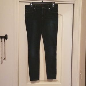 Joes "Vintage Reserve" Skinny Jeans